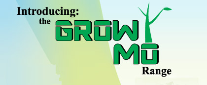 grow more range